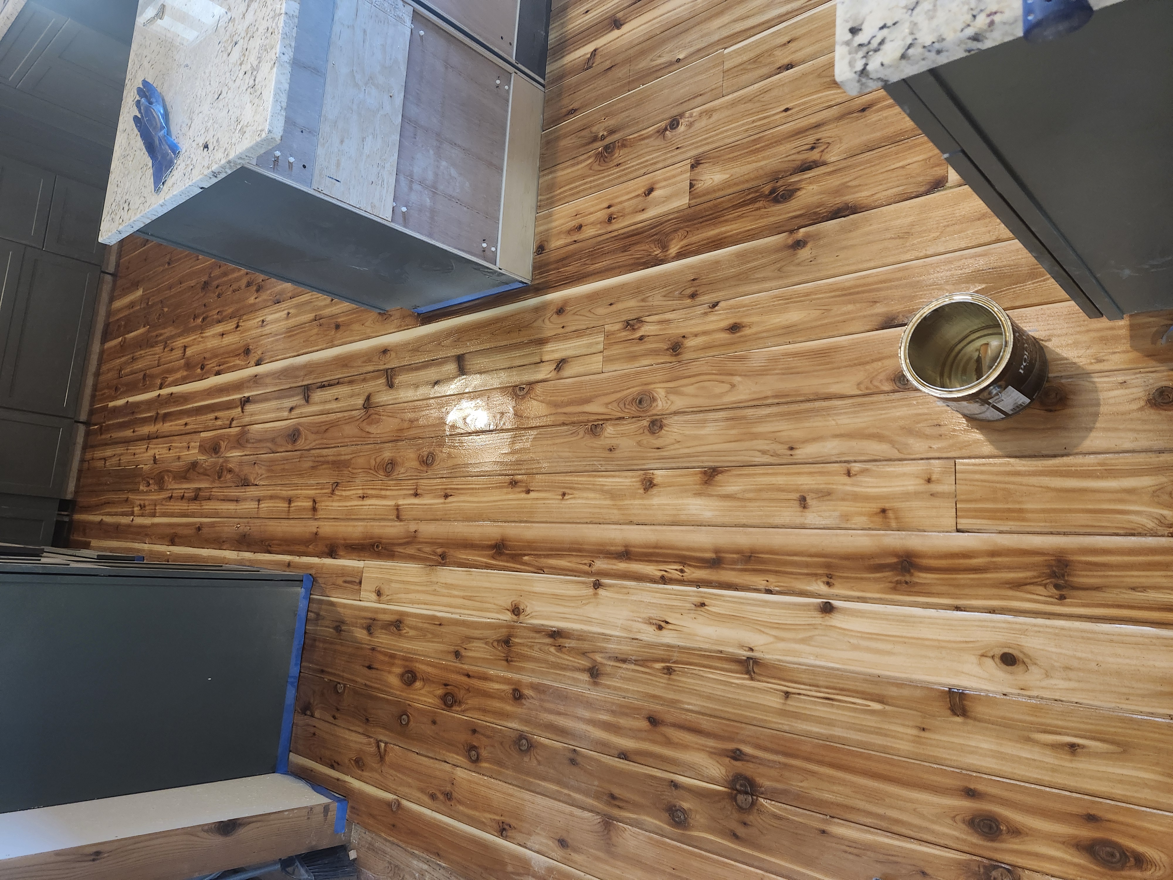 Salinas Hardwood Floors